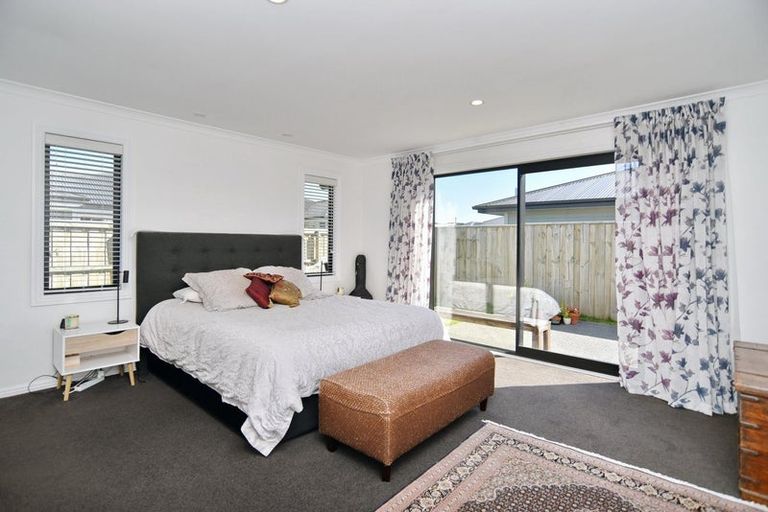 Photo of property in 31 El Alamein Avenue, Rangiora, 7400