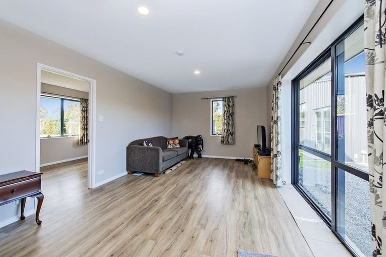 Photo of property in 11 Piako Drive, Darfield, 7571