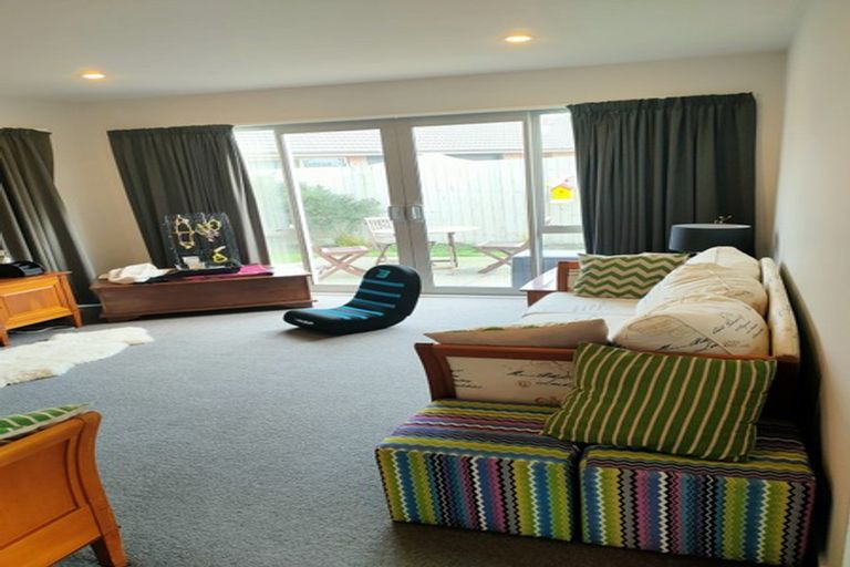 Photo of property in 7 Marble Court, Rolleston, 7614