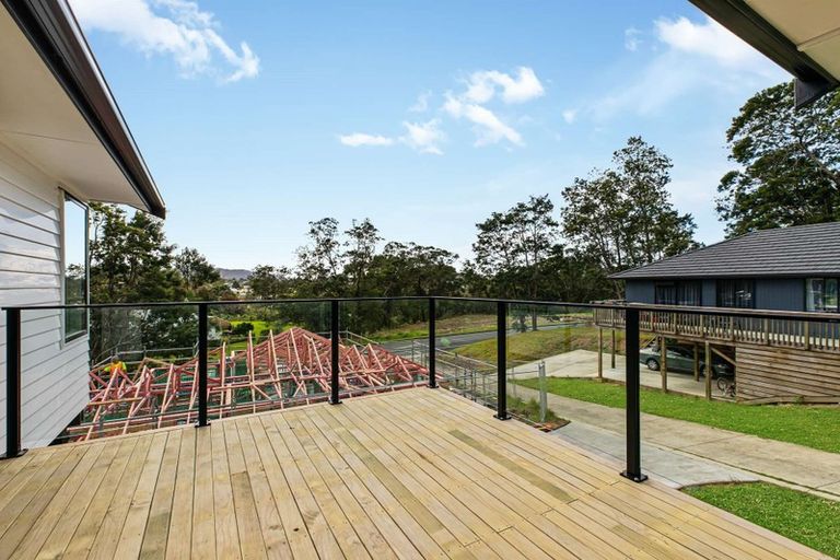 Photo of property in 114a Tauroa Street, Raumanga, Whangarei, 0110