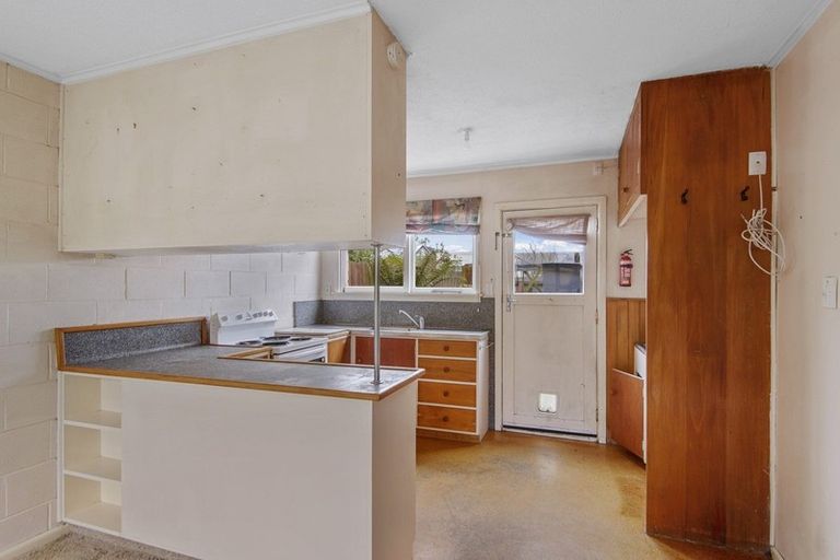 Photo of property in 8/100 Southampton Street, Sydenham, Christchurch, 8023