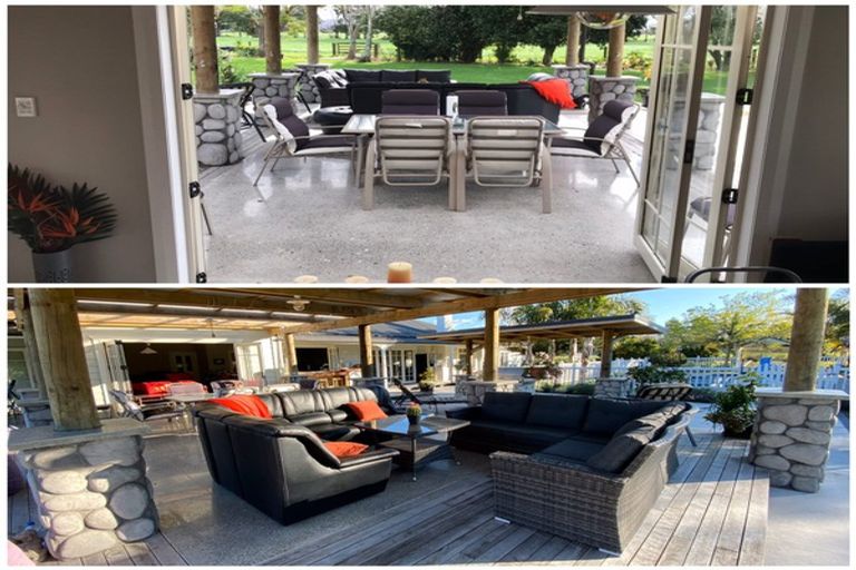 Photo of property in 122 Otakiri Road, Edgecumbe, Whakatane, 3192