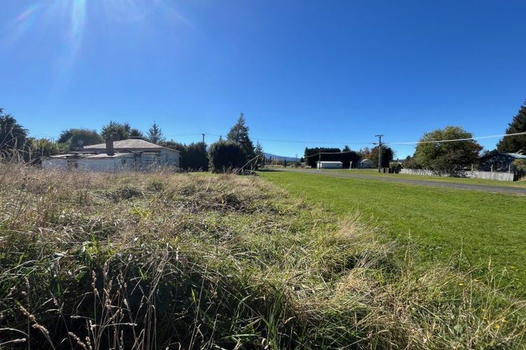 Photo of property in 12 Marino Street, Rangataua, Ohakune, 4691