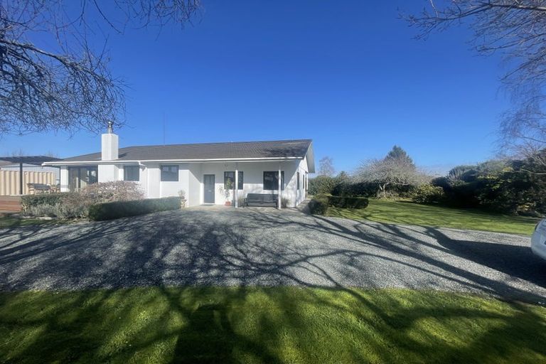 Photo of property in 226 Bellevue Road, Matangi, Hamilton, 3284