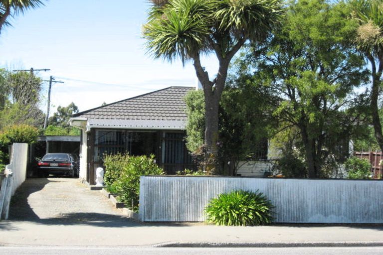 Photo of property in 262 Williams Street, Kaiapoi, 7630
