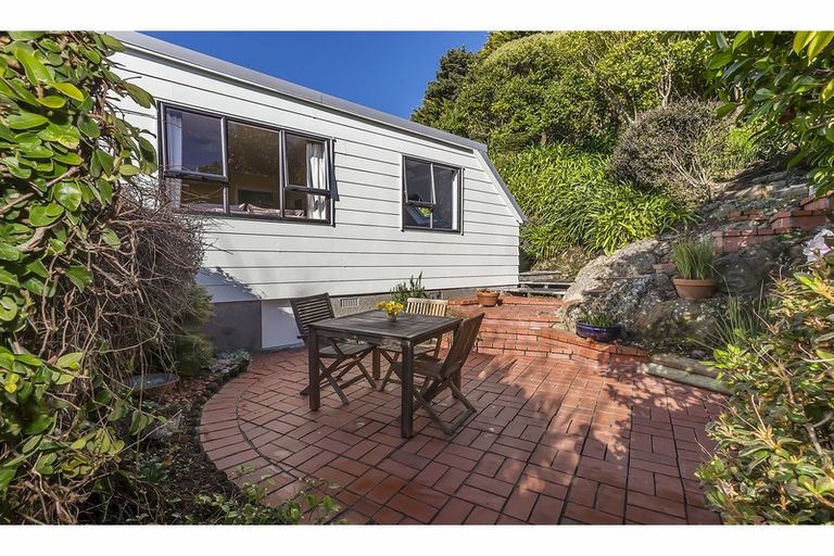 Photo of property in 133 Ironside Road, Johnsonville, Wellington, 6037