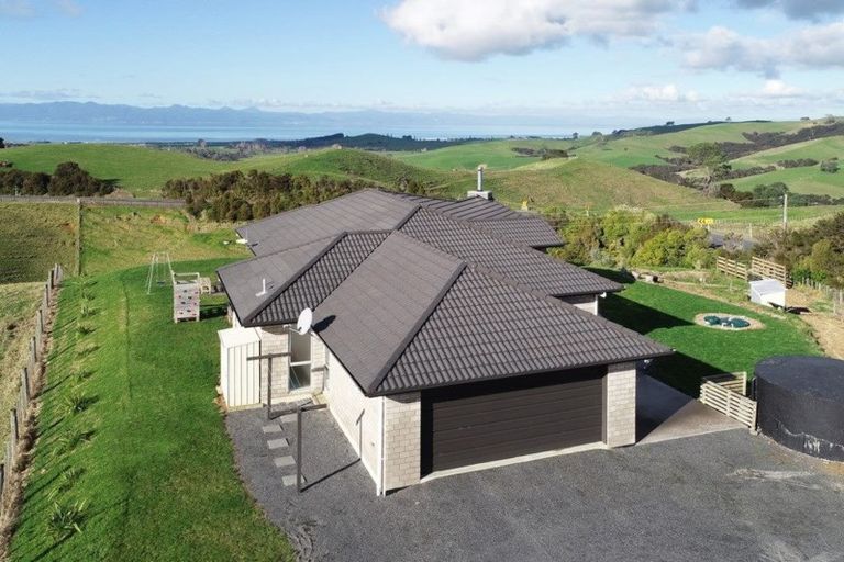 Photo of property in 428 Kaiaua Road, Kaiaua, Pokeno, 2473