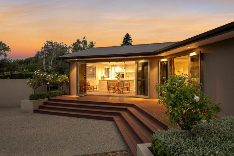 Photo of property in 132 Wither Road, Witherlea, Blenheim, 7201