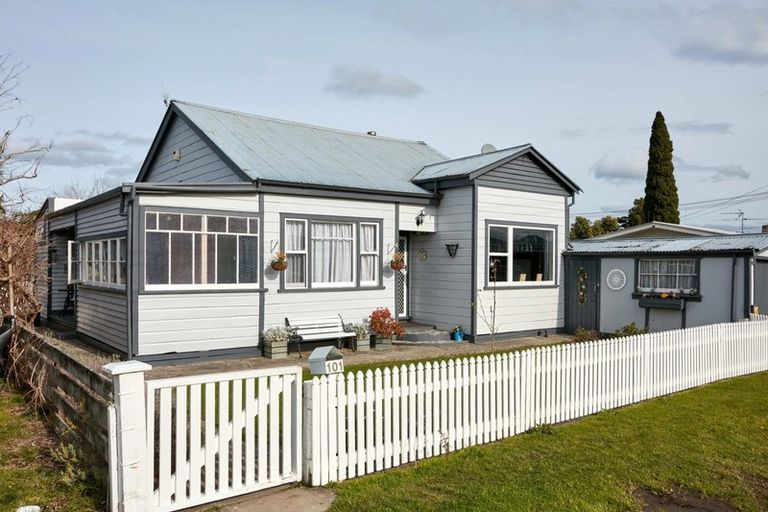 Photo of property in 101 Sheehan Street, Whataupoko, Gisborne, 4010