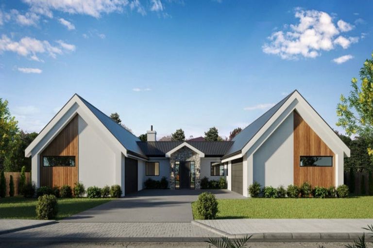 Photo of property in 38 Kingsdowne Drive, West Melton, 7618