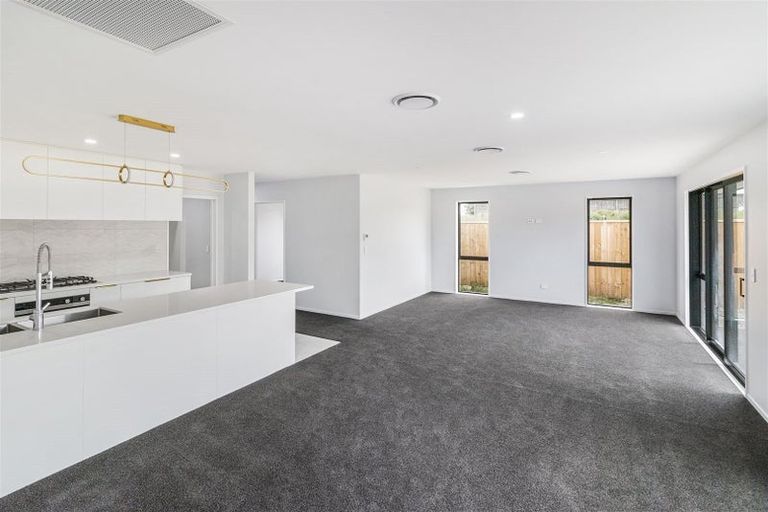 Photo of property in 15 Fountain Place, Rolleston, 7614