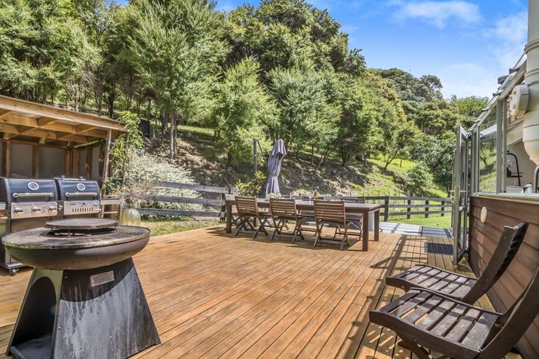 Photo of property in 91 Weranui Road, Waiwera, Orewa, 0994