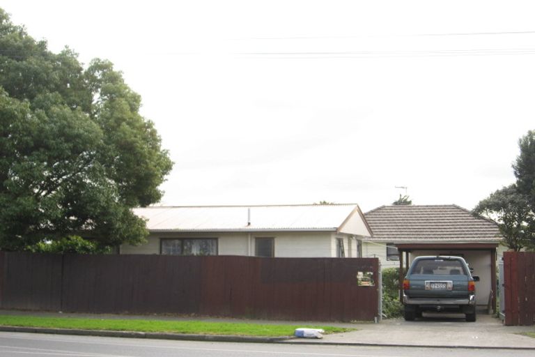 Photo of property in 2/97 Mahia Road, Manurewa, Auckland, 2102