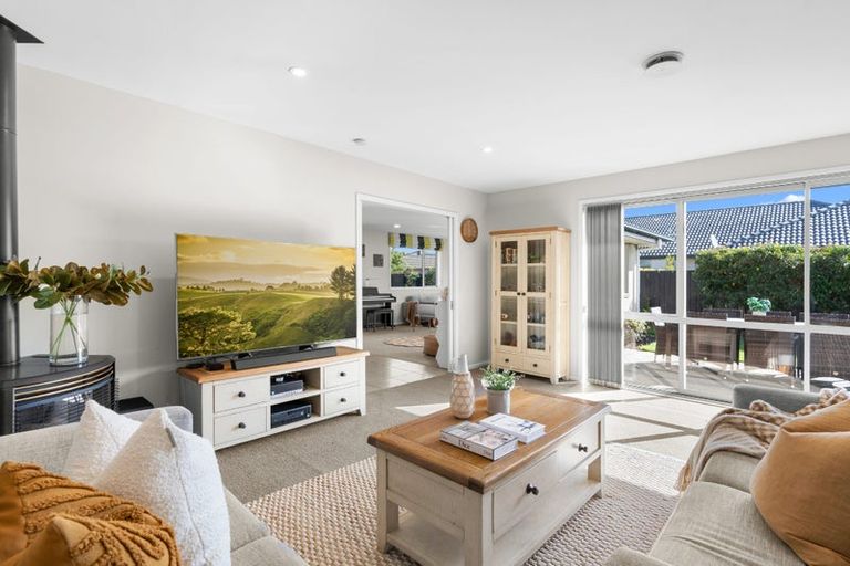 Photo of property in 125 William Brittan Avenue, Halswell, Christchurch, 8025