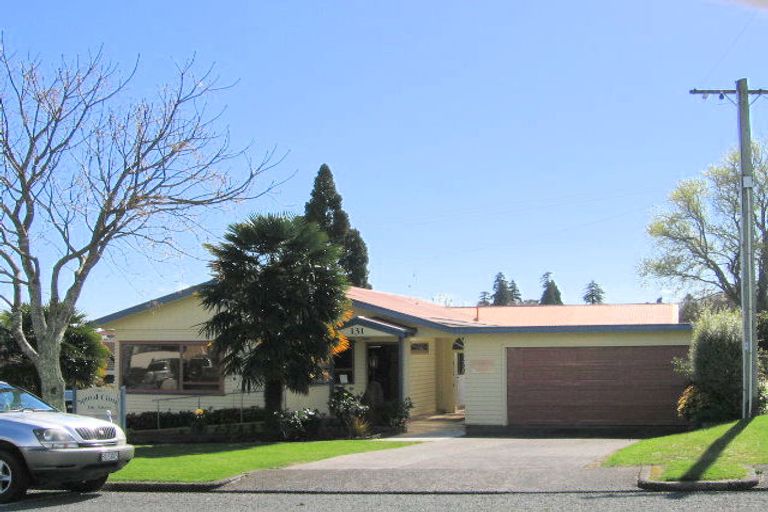 Photo of property in 131 Sixteenth Avenue, Tauranga South, Tauranga, 3112