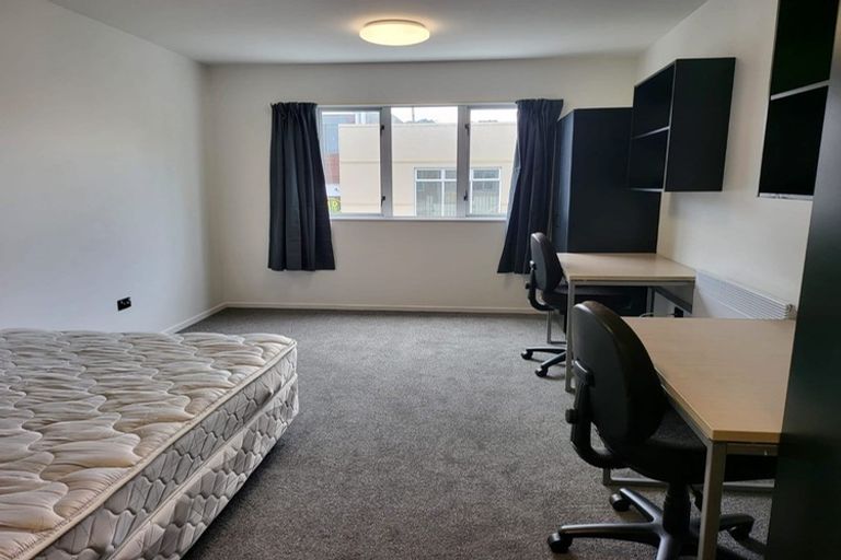 Photo of property in Martin Square Apartments, 203/20 Martin Square, Te Aro, Wellington, 6011