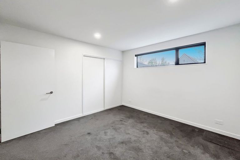 Photo of property in 5/120 Edward Avenue, Edgeware, Christchurch, 8013