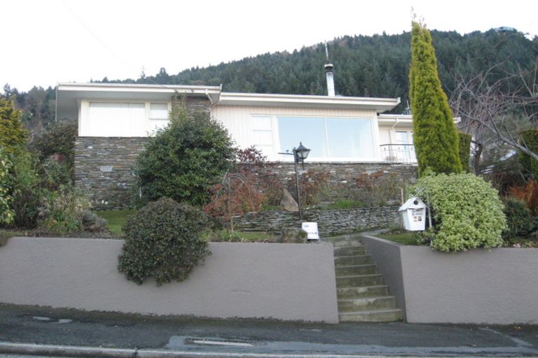 Photo of property in 67 Thompson Street, Queenstown, 9300