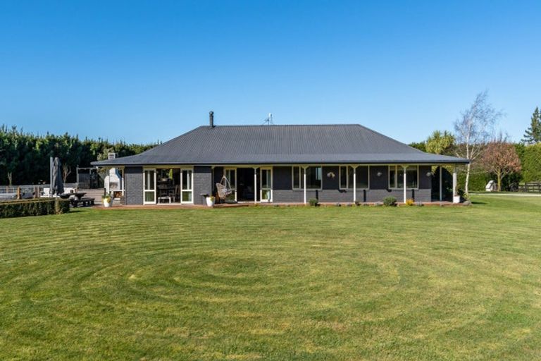 Photo of property in 2120 Wards Road, Charing Cross, Darfield, 7571