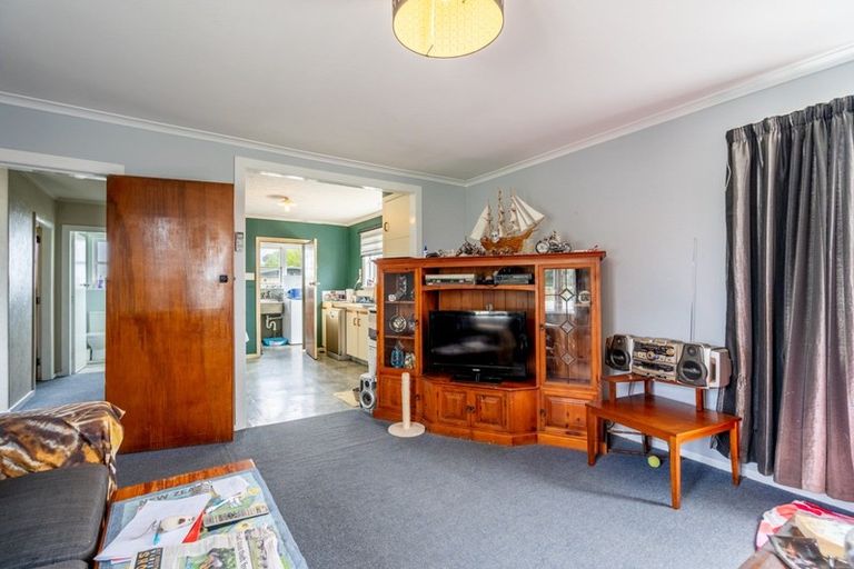 Photo of property in 58 Crawford Street, Glengarry, Invercargill, 9810