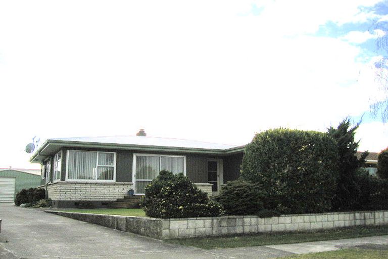 Photo of property in 26 Robinson Crescent, Tamatea, Napier, 4112