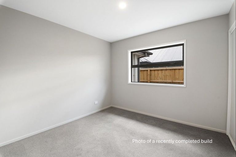 Photo of property in 38 Lenborough Drive, Rolleston, 7614