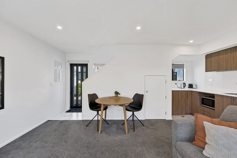 Photo of property in 12/221 Armagh Street, Christchurch Central, Christchurch, 8011