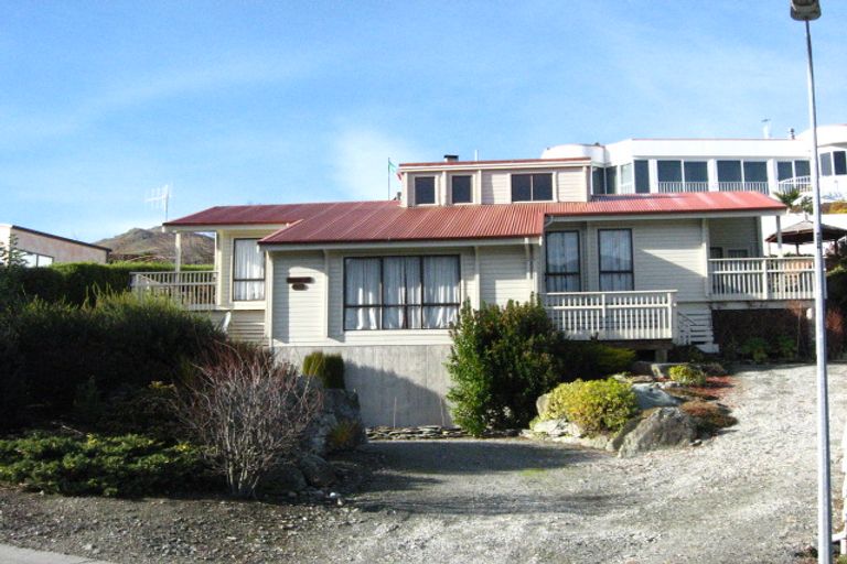 Photo of property in 468 Peninsula Road, Kelvin Heights, Queenstown, 9300