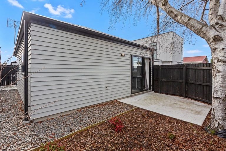 Photo of property in 1/529 Cashel Street, Linwood, Christchurch, 8011