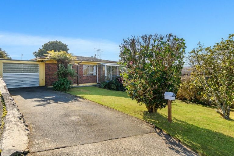 Photo of property in 1b Birmingham Street, Judea, Tauranga, 3110