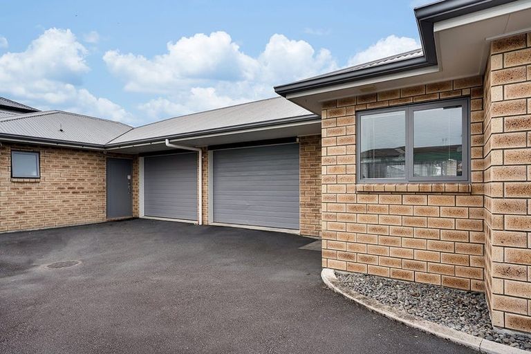 Photo of property in 3/6 Blackburn Street, Frankton, Hamilton, 3204
