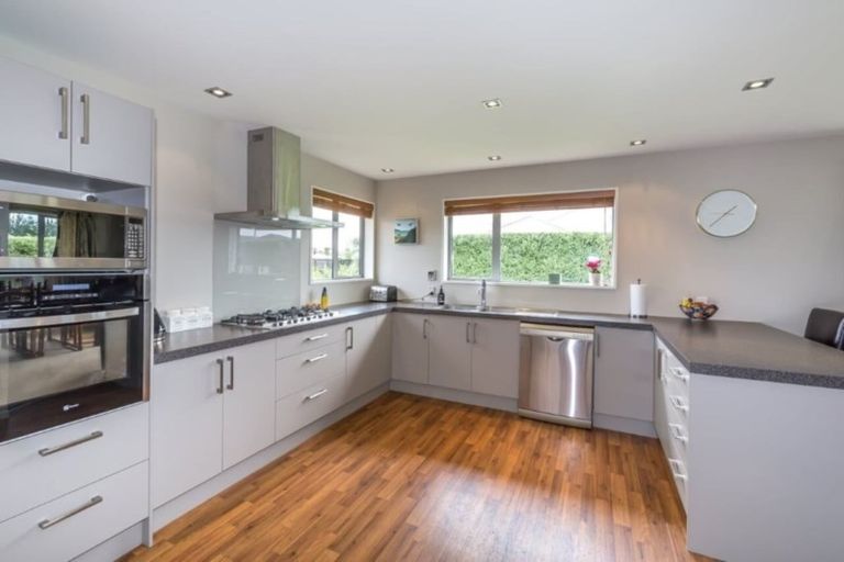 Photo of property in 95 Fairfield Way, Rolleston, 7614