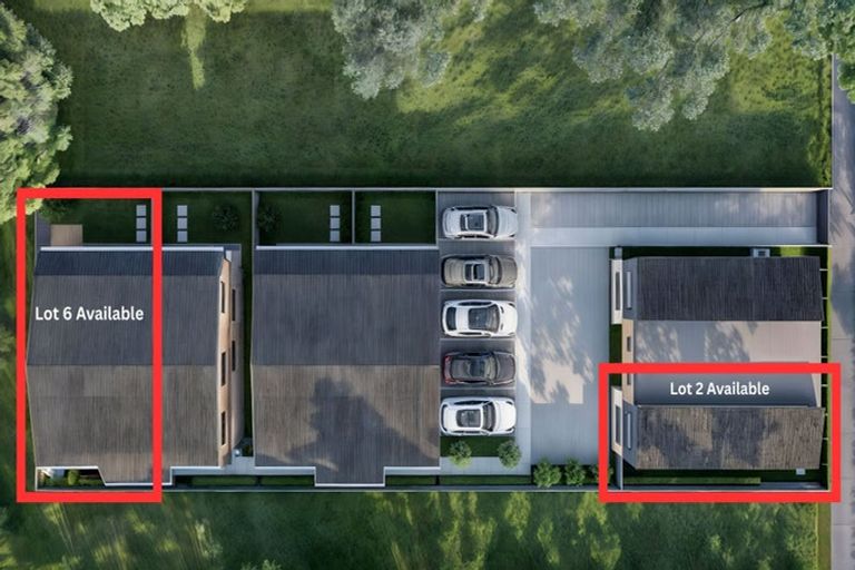 Photo of property in 41 Shortt Avenue, Mangere Bridge, Auckland, 2022