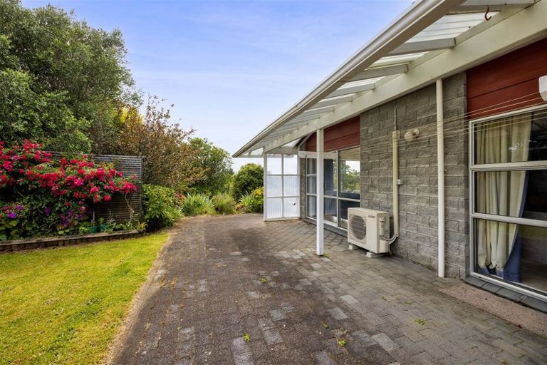 Photo of property in 146 Heta Road, Highlands Park, New Plymouth, 4312