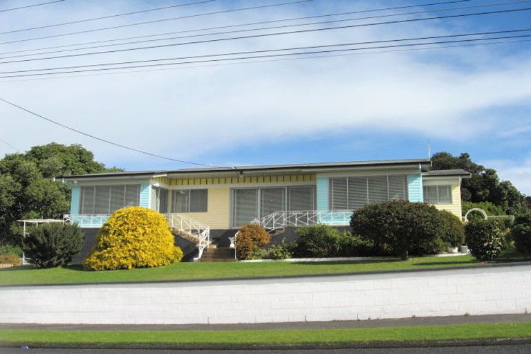 Photo of property in 42 Clark Road, Te Kamo, Whangarei, 0112