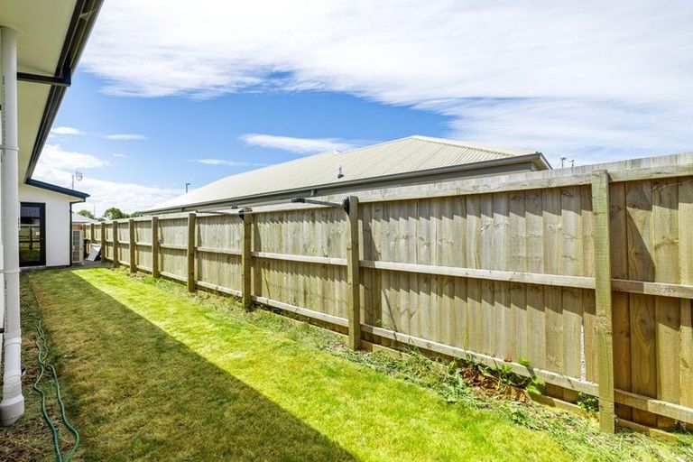 Photo of property in 6 Kurashiki Street, Halswell, Christchurch, 8025