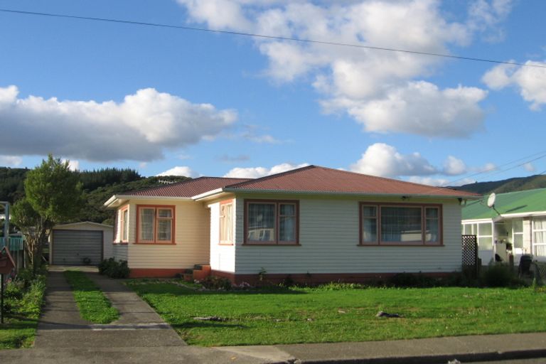 Photo of property in 52 Konini Street, Wainuiomata, Lower Hutt, 5014