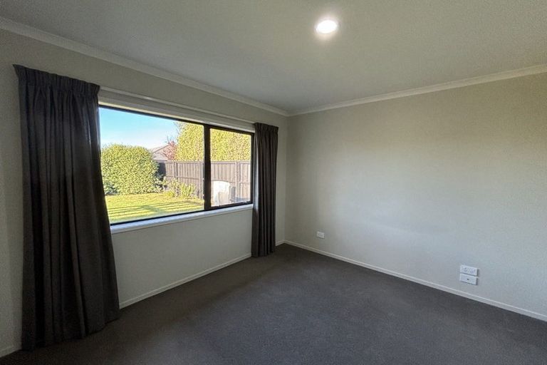 Photo of property in 17 Charlbury Drive, Rolleston, 7615