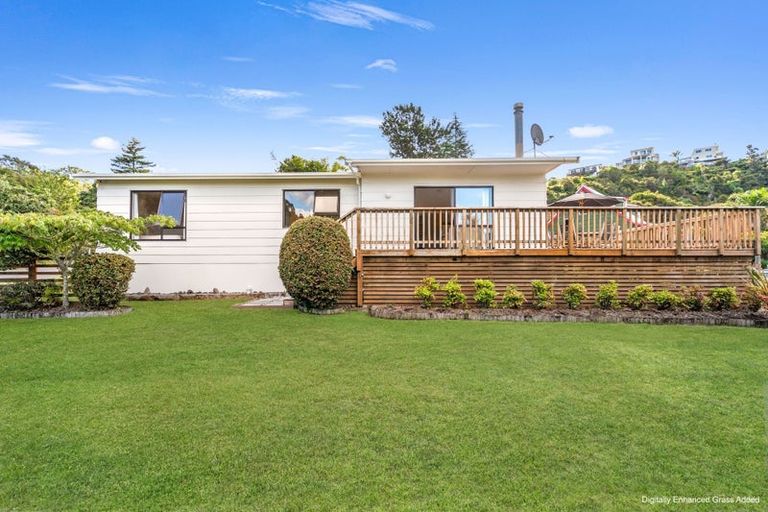 Photo of property in 41 Gallagher Drive, Tairua, 3508