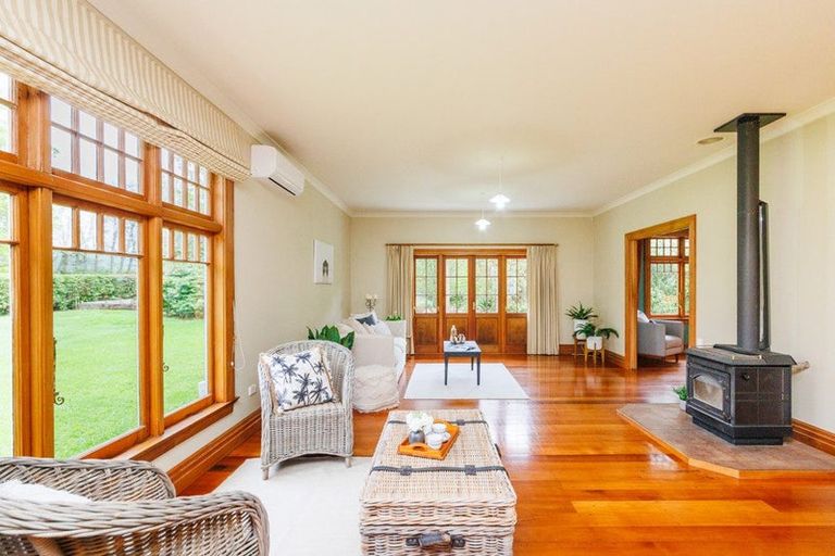 Photo of property in 789 Makomako Road, Pahiatua, 4983