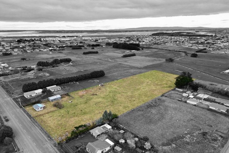 Photo of property in 178 Avon Road, Clifton, Invercargill, 9812