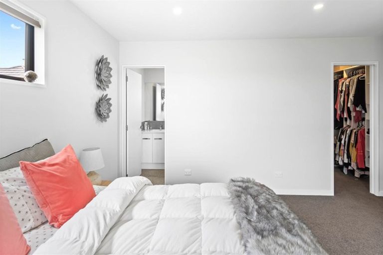 Photo of property in 17 Goldrush Lane, Rolleston, 7614