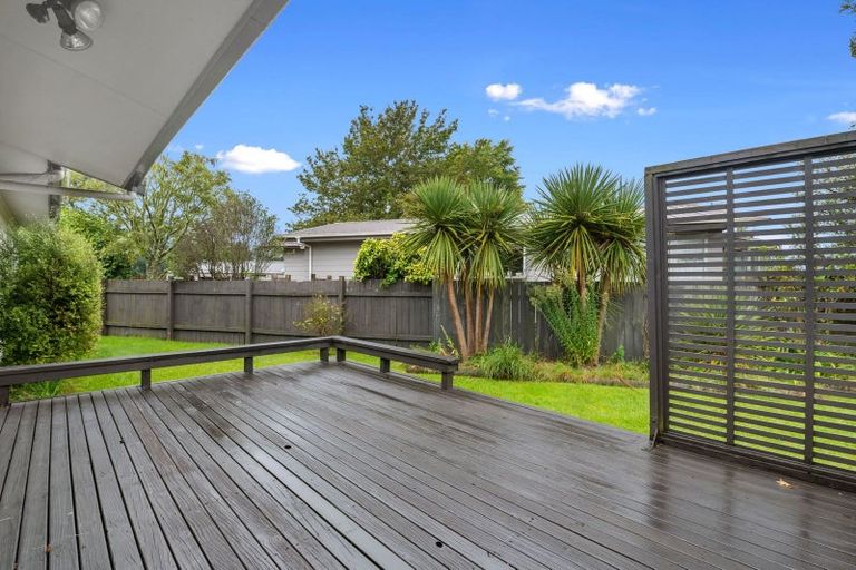 Photo of property in 40 Kahu Street, Utuhina, Rotorua, 3015