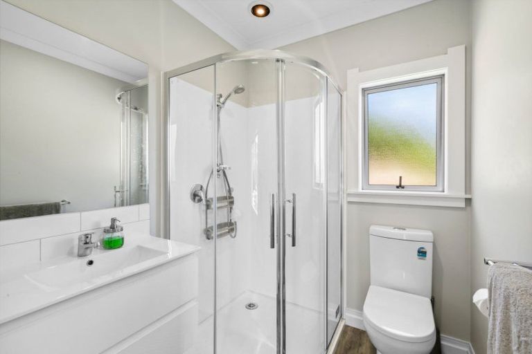 Photo of property in 167 Wairau Road, Kaitake, New Plymouth, 4374