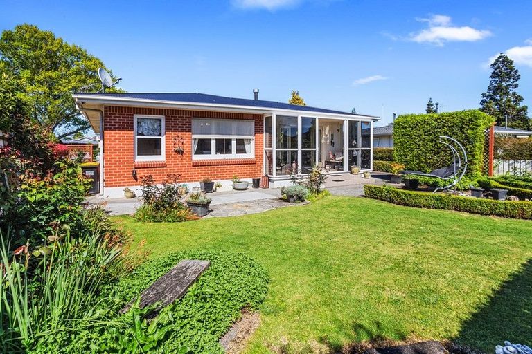Photo of property in 2 Totara Avenue, Matamata, 3400