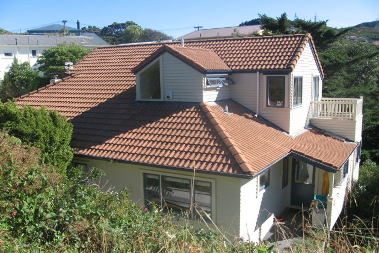 Photo of property in 66 Kenya Street, Ngaio, Wellington, 6035
