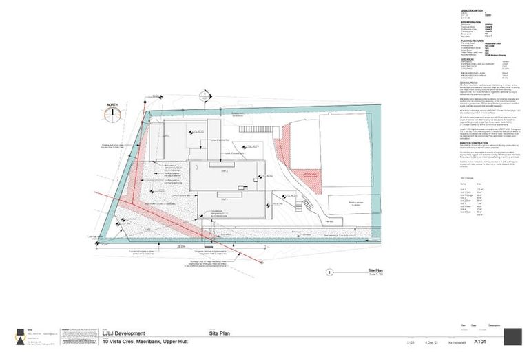 Photo of property in 10 Vista Crescent, Maoribank, Upper Hutt, 5018