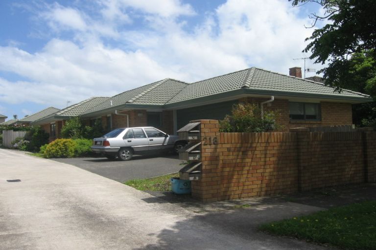 Photo of property in 218b Campbell Road, Greenlane, Auckland, 1061