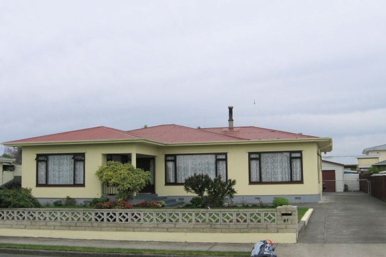 Photo of property in 41 Menin Road, Onekawa, Napier, 4110