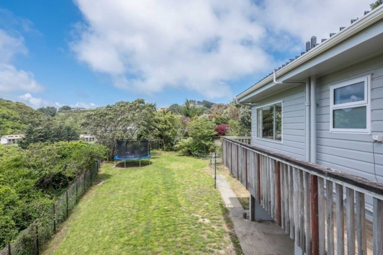Photo of property in 68 Dominion Park Street, Johnsonville, Wellington, 6037